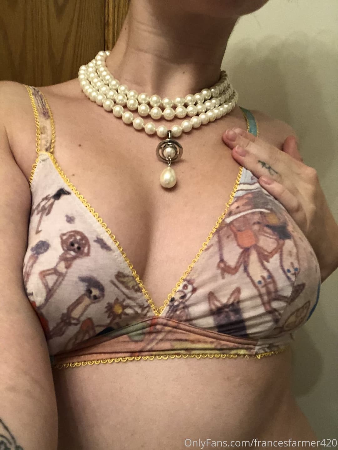 Hot ginger good girl always knew she was a webslut