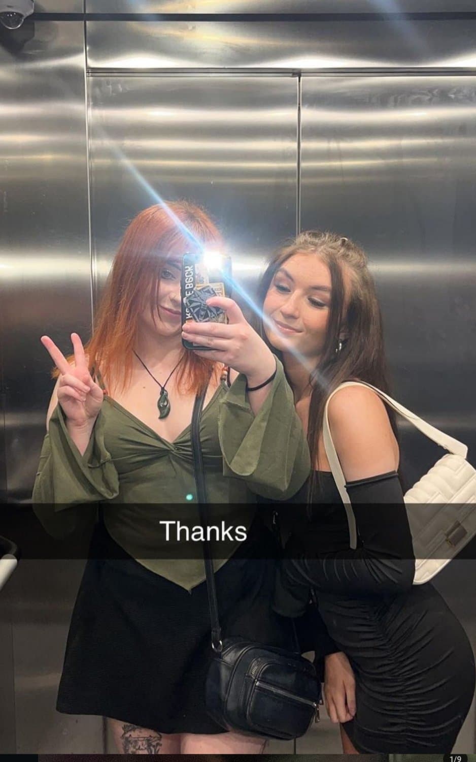 What you dirty gooners think of Lauren? Id love to unload allmover her gooner face with another bud