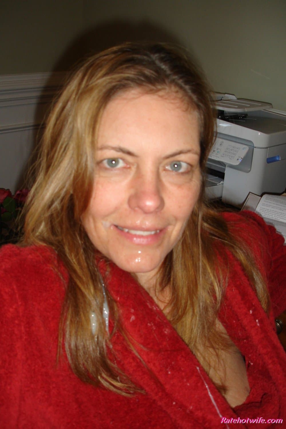 Natacha HC - A Cornucopia Of Her Charms - Part 4.          (m)