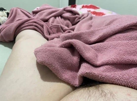 Amateur Brazilian submitted