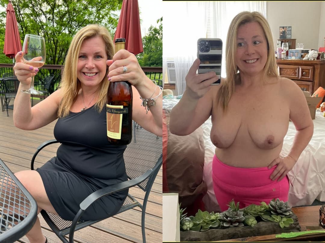 Selection of matures and chubbies