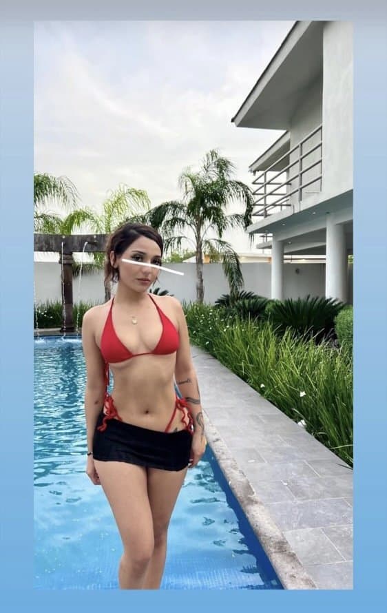 Citlali puta de Rio Bravo Tamps. 1