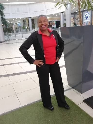 Ms. Nicky finer than a mf