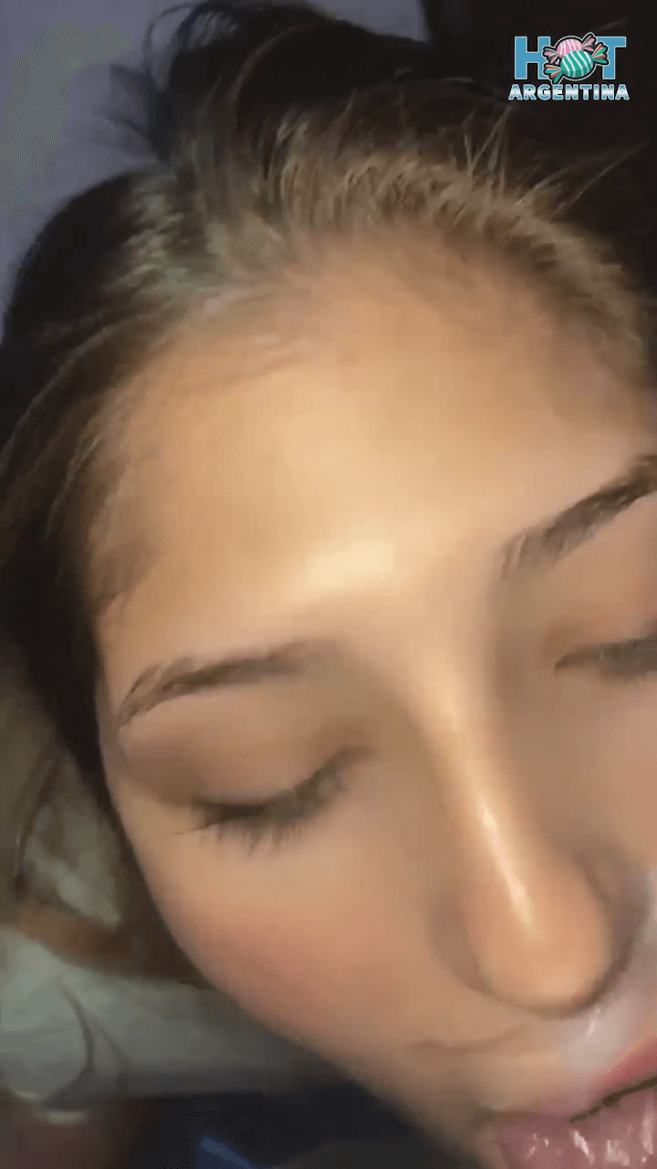 ?.(ar) putita hincha de river/ argentina?