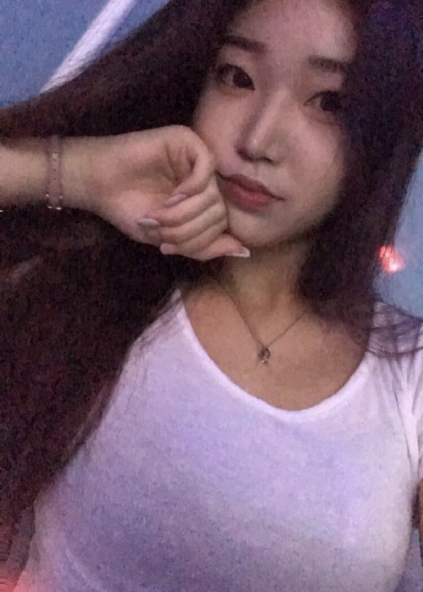 유진이❤️ korea korean korean slut asia asian asian slut ABG