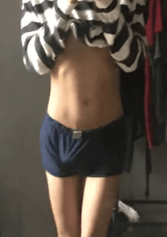 Femboy beginner NEED to trib, trib her and send in DM