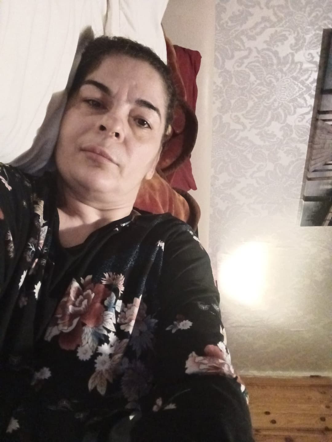 too late for me to sleep, but do you wish to join me in my bed?