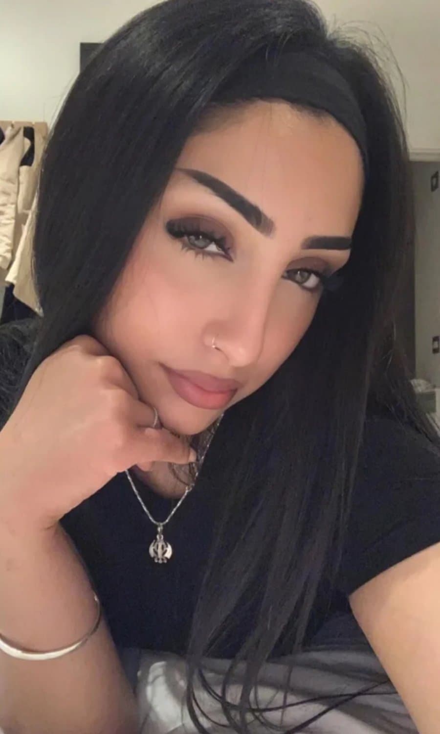 My sexy Indian desi punjabi nri uk cousin Rav fucked last night hard