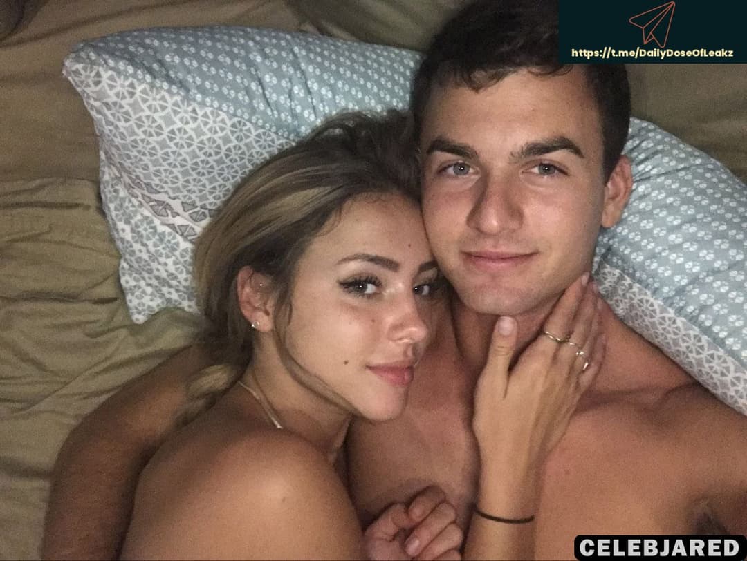 Amateur couples full sex tape leaked