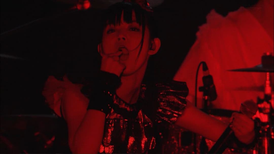 Sexy su metal