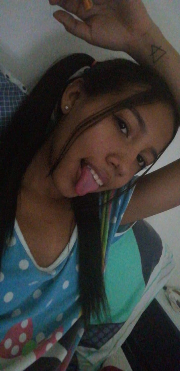 Sofi Pendeja morenita uruguaya?? (Uruguay)