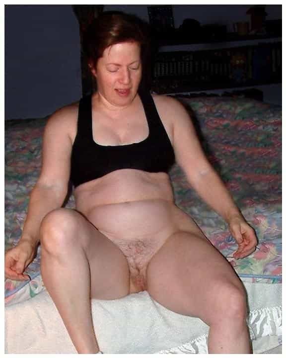 Angie Naked 100 Photo Collection