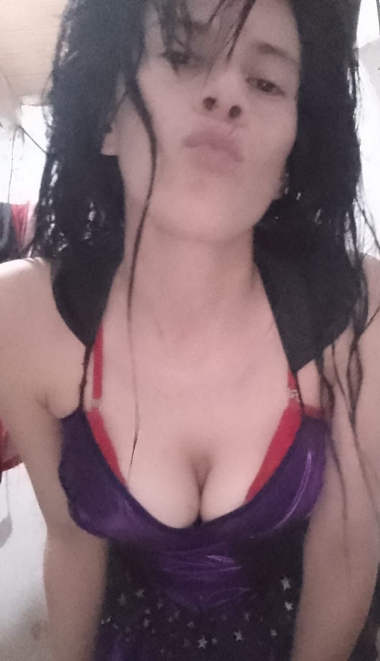 Olis soi maira  perfil nuevo me escriben ??jeje muestro todo ??