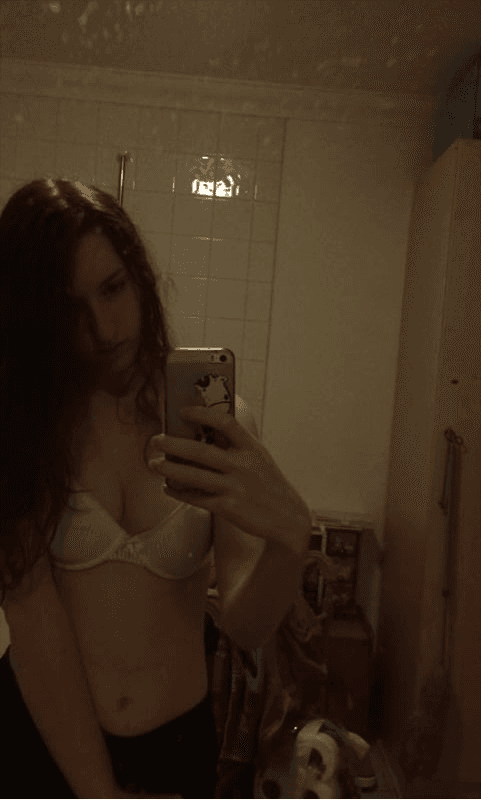 Submitted Redhead Gamer Girl Webslut Miranda