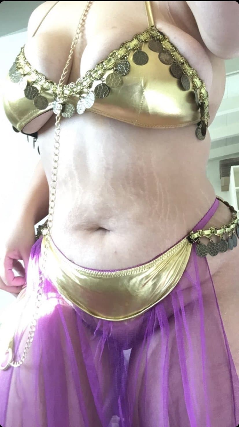 fine phat thic bih she annoyin af tho