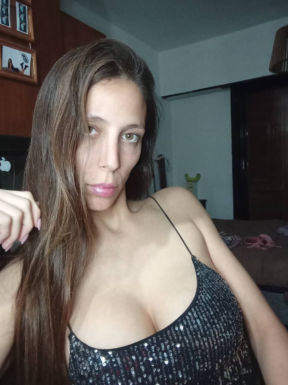 Malena Luz San Antonio Slut