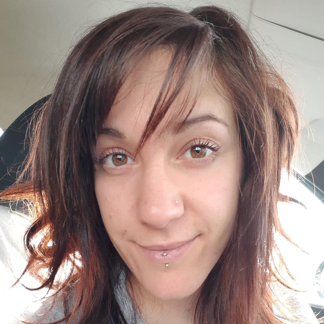 Amateur milf tatoo Sandy