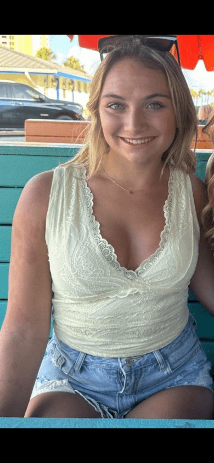 Slut Ella Russell irls