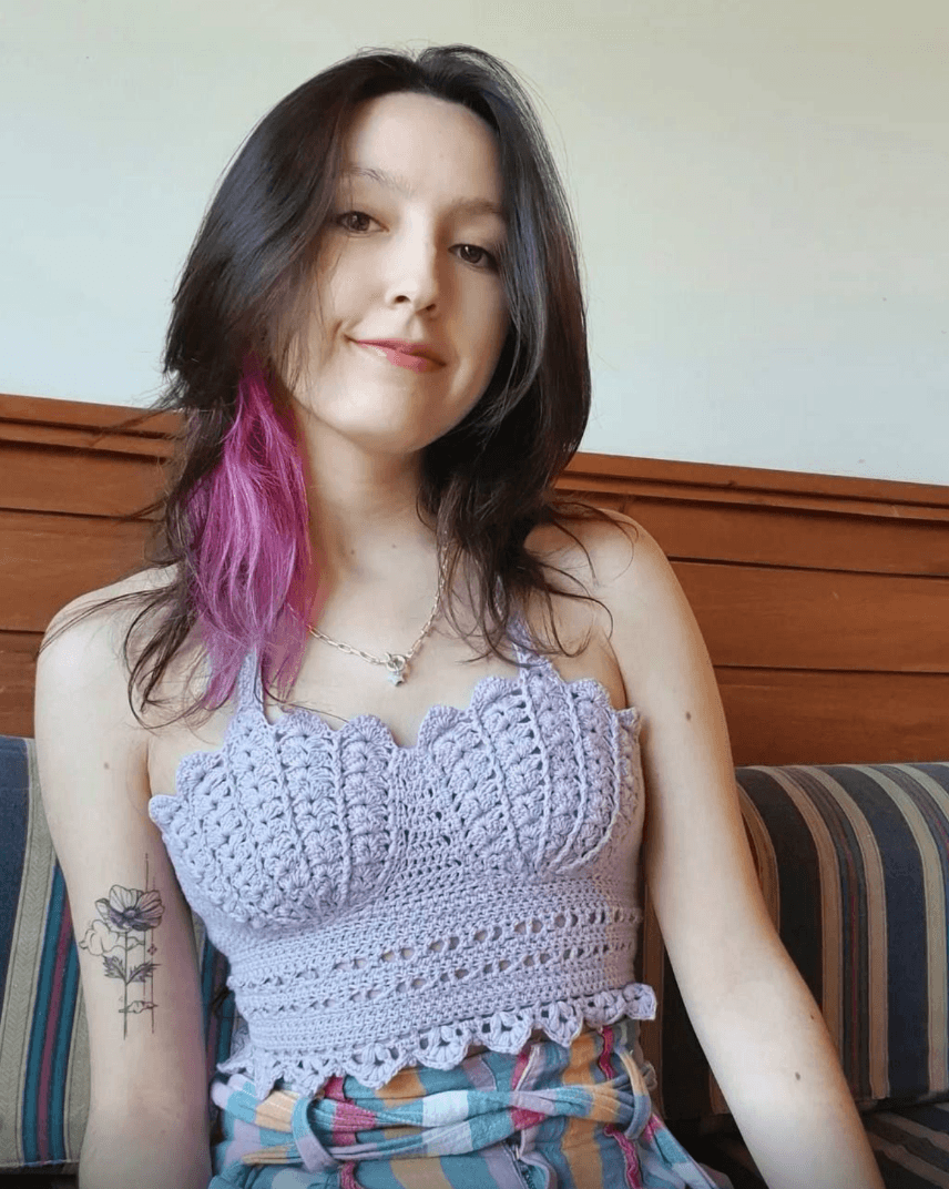 Aporte | Francisca del hospital de Pucon?| telegram link en bio