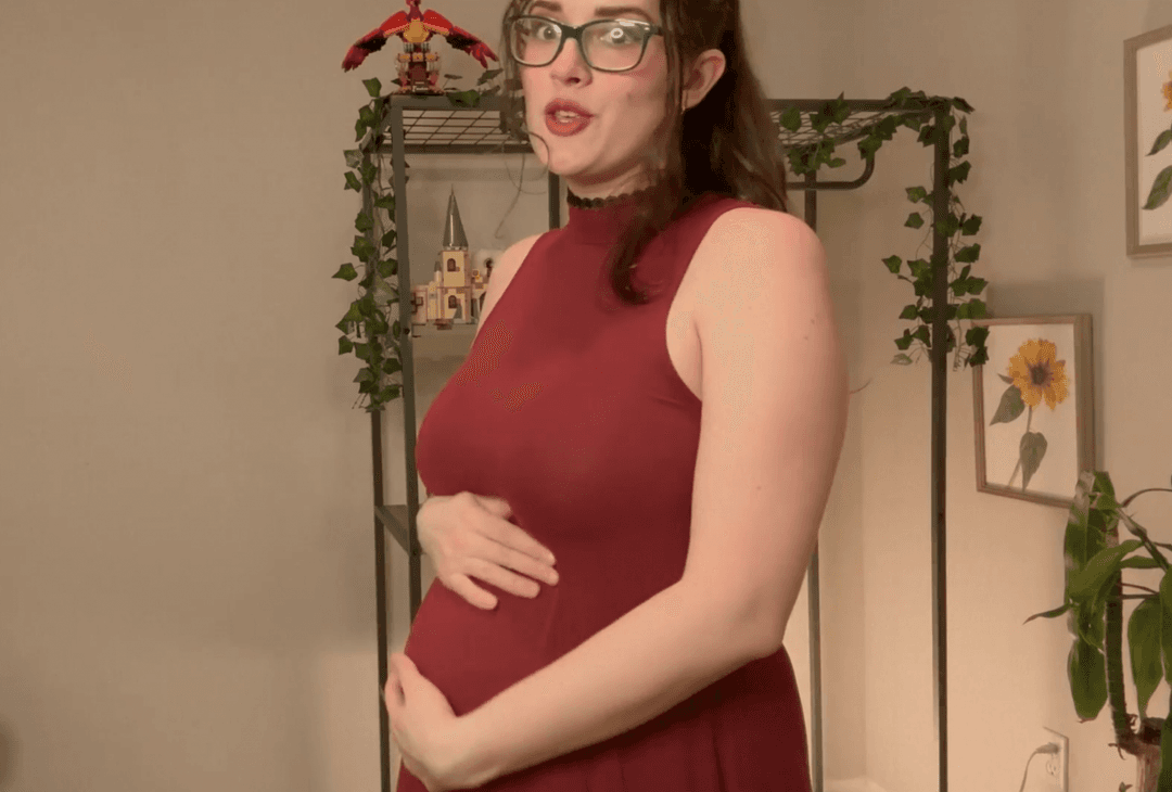 Getting Blackmailed After Breeding a Homewrecker