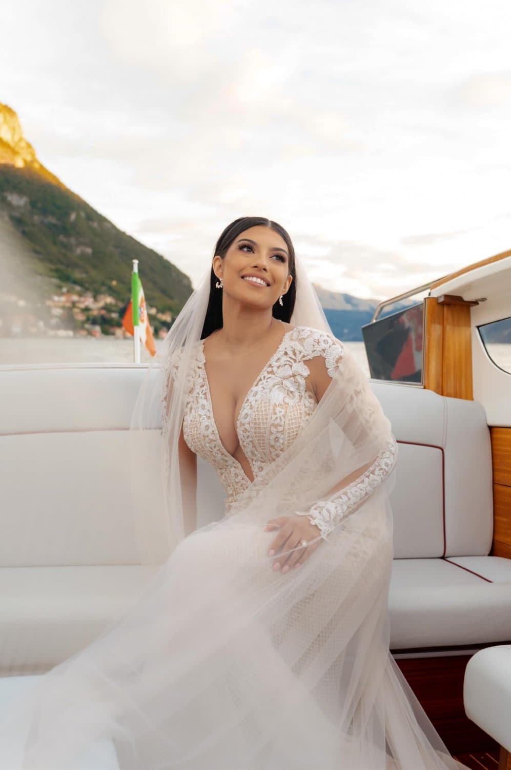 Disclosure #201: Latina influencer expanding her fanbase