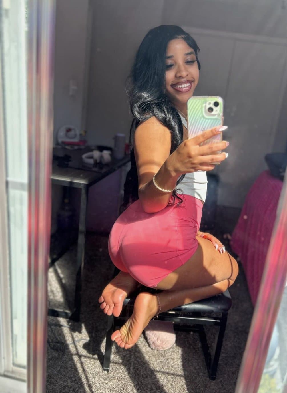 Gosm Love Baddies (Mya)21