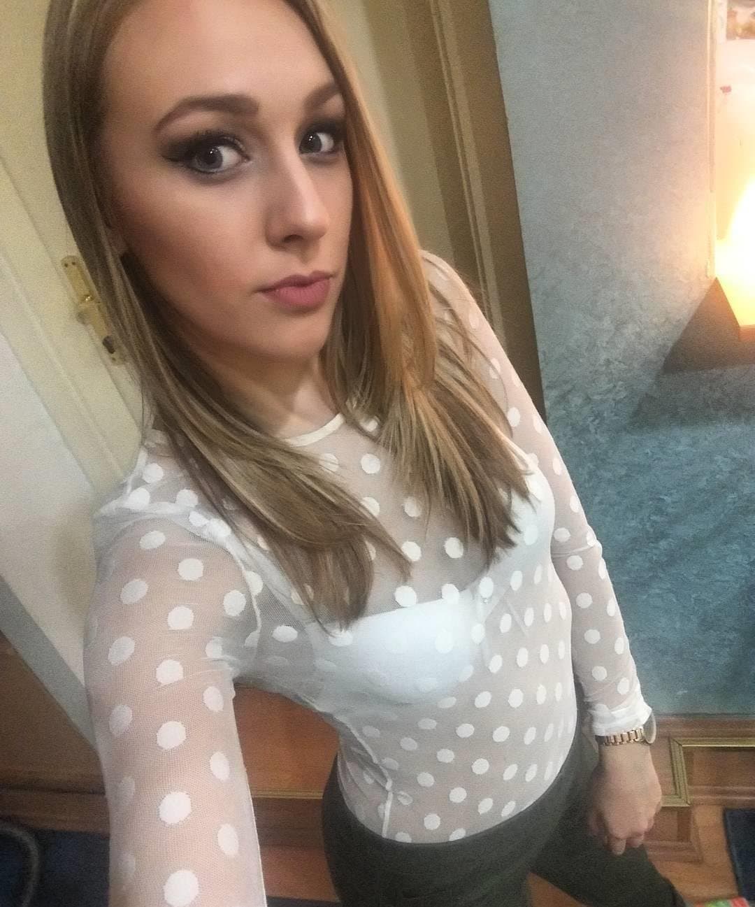 Sanela 30yo Serbian-Hungarian