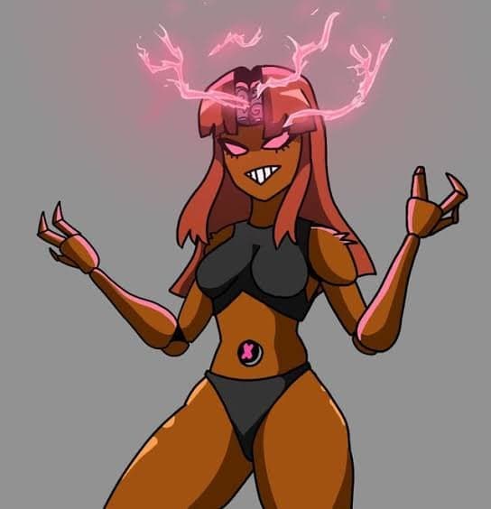 Minhas Aliens Favoritas Do Chaquetrix