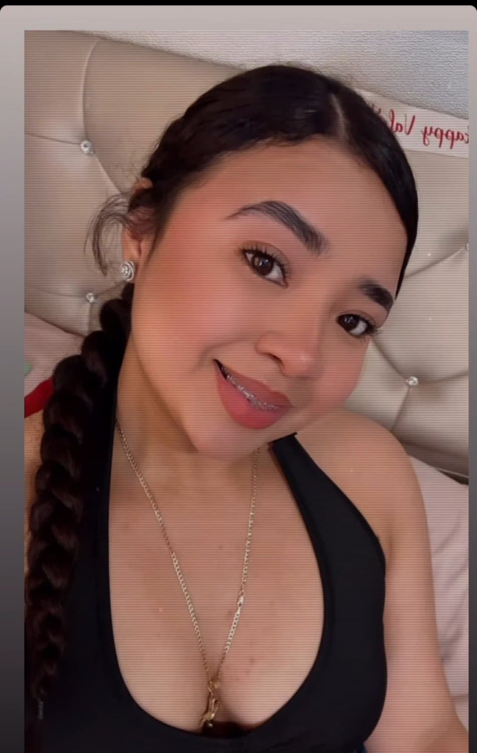 Cojiendo ami amiga culona ?