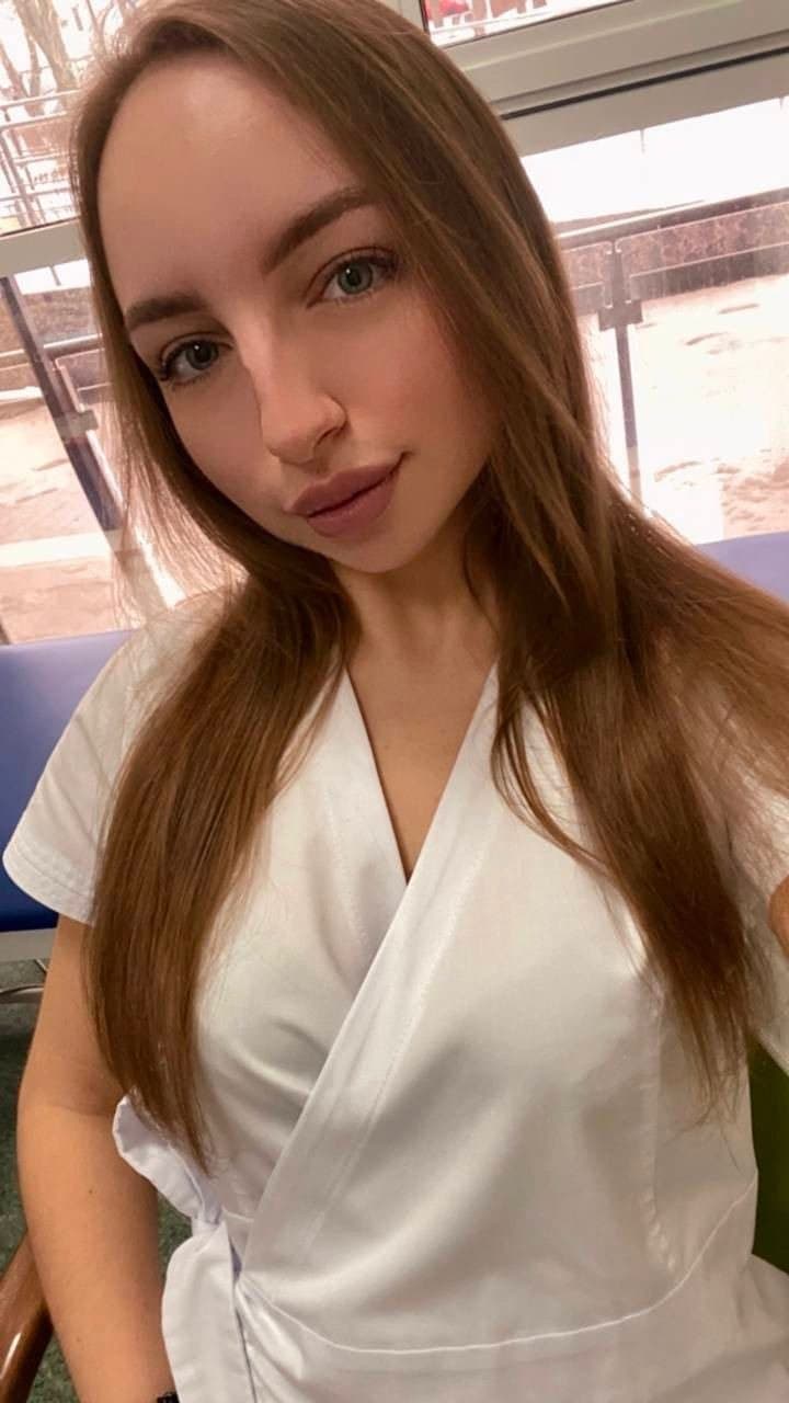 They say nurses are the most desperate