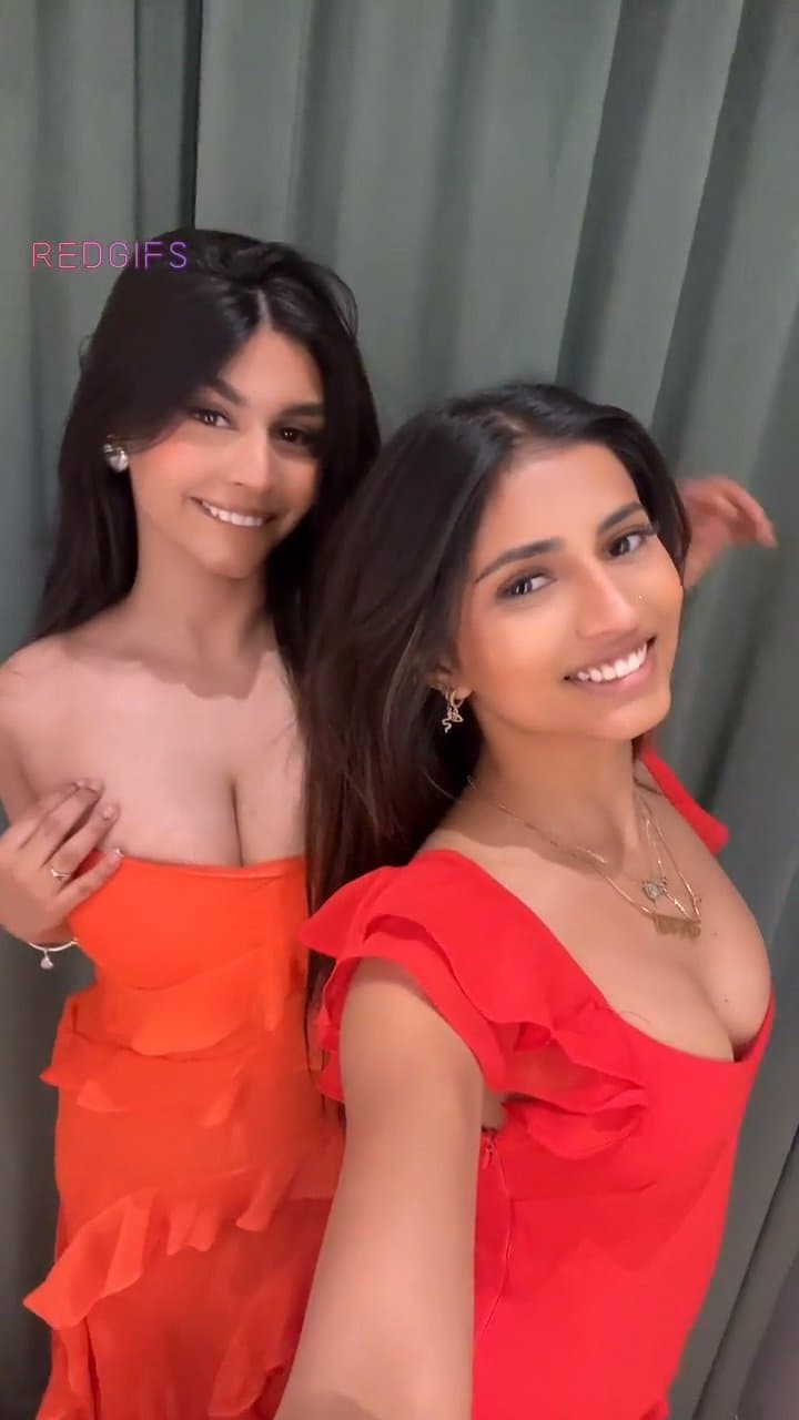 Sweet Sexy Desi Sluts