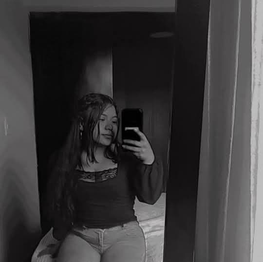 Colombiana arrecha Bogota