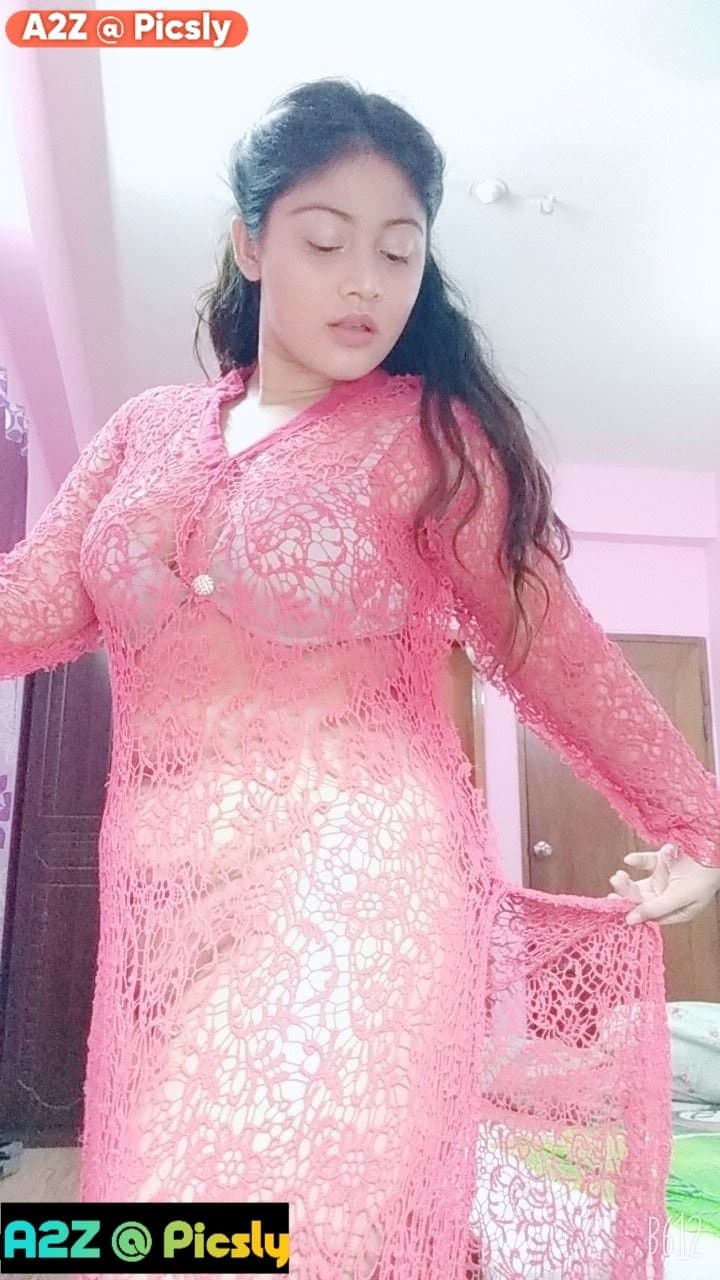 Hot Sexy Bangla Girl Album? [part1]