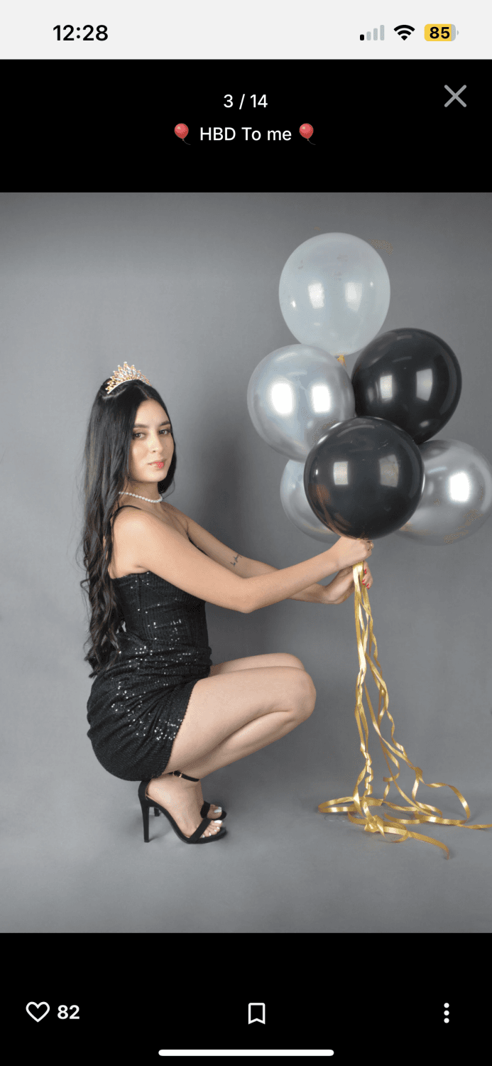 Cleo latina sexy feet in live