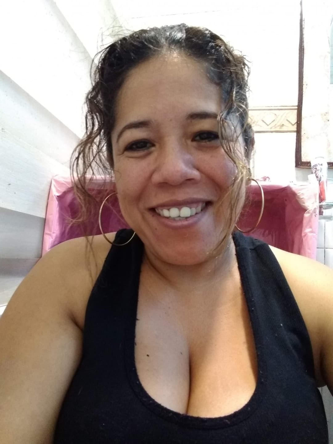 Espero les guste mis selfies soy la gordita del edomex