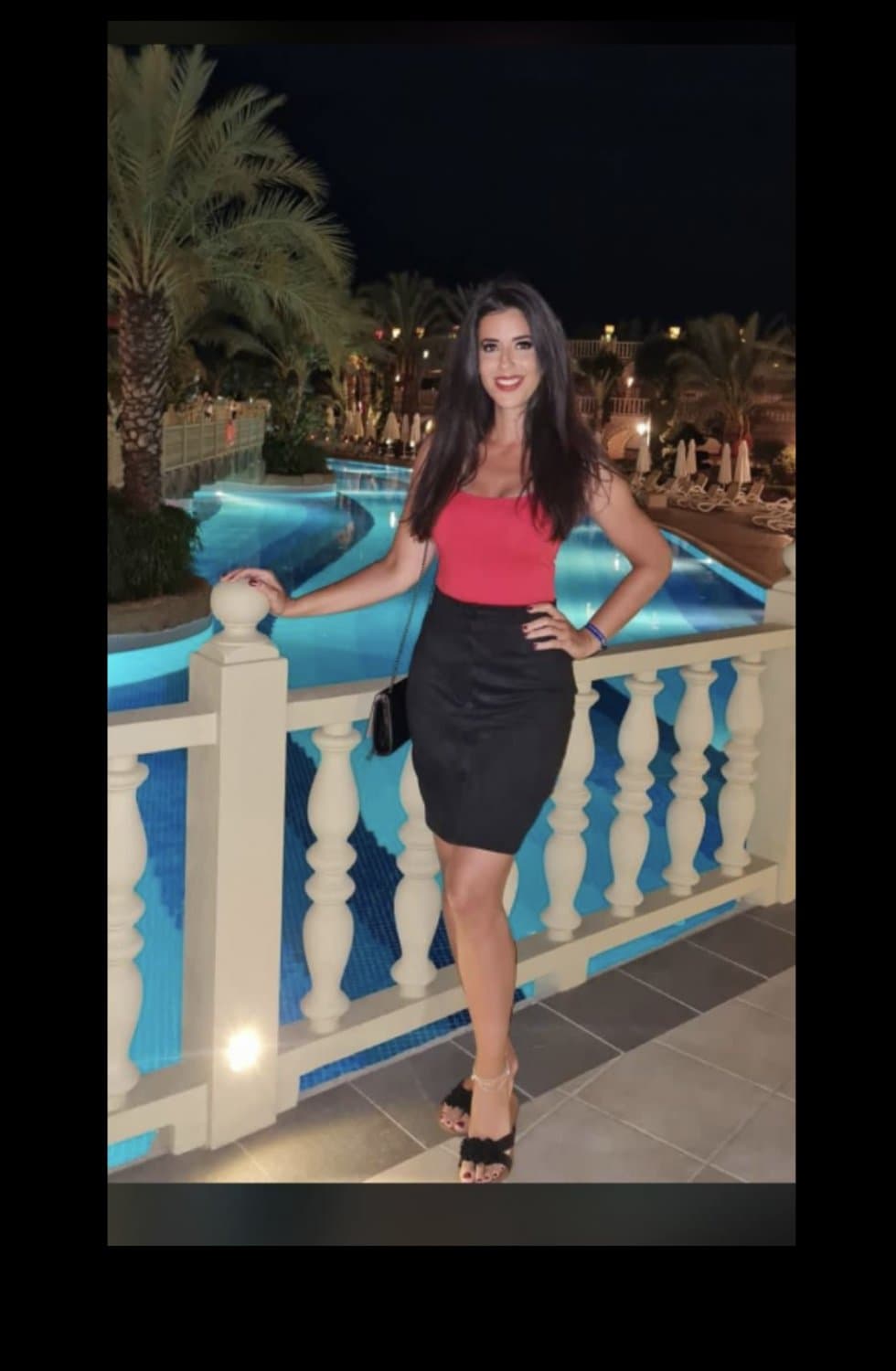 Repostet meine Tante und macht sie Fame