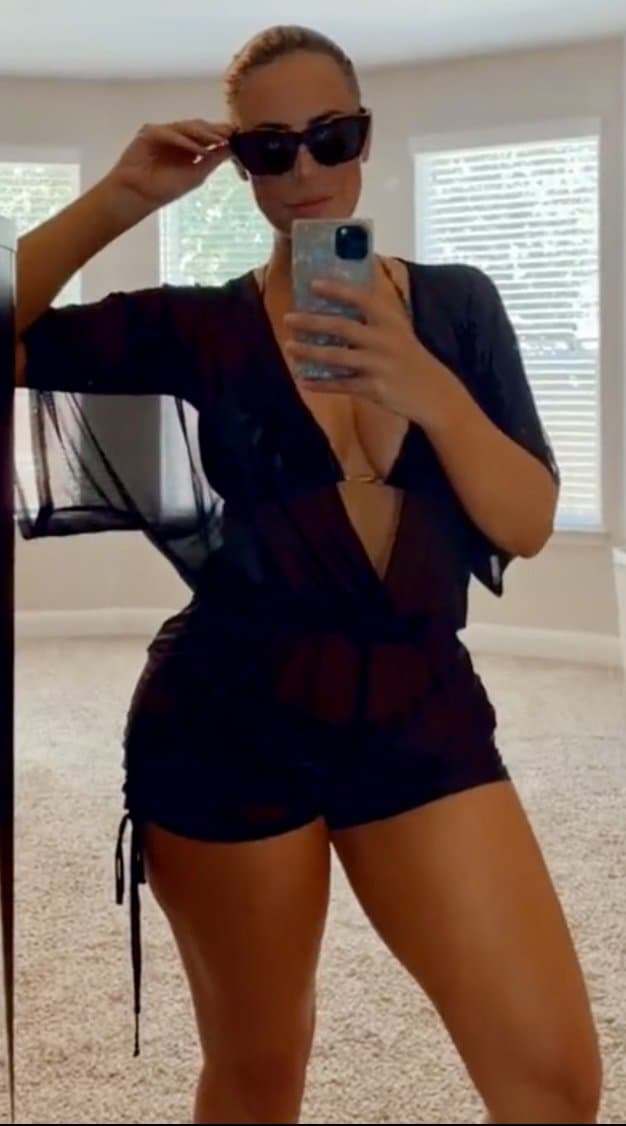 Onlyfans Texas pawg Robyn.witha.y