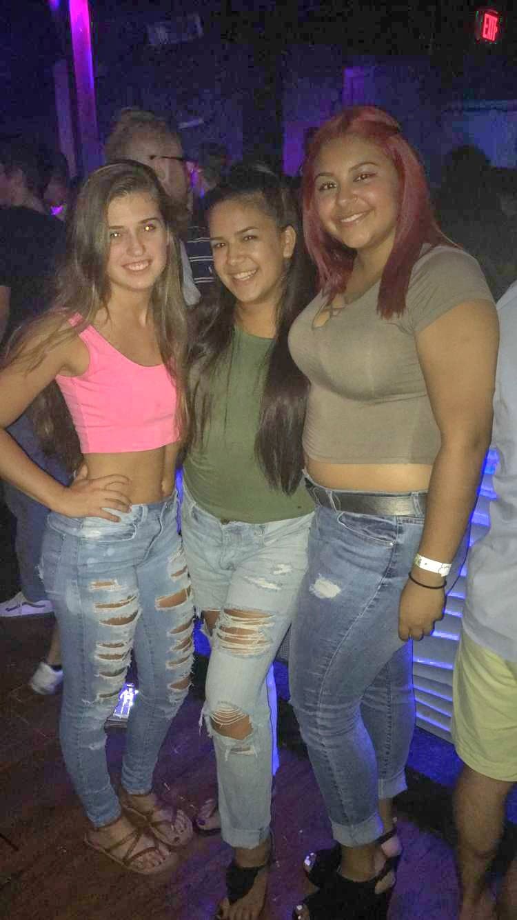 Click to view full size Downstate Thic Latina - Mariah O - P3