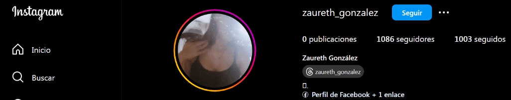 Zaureth Gonzalez pack de fotos y videos Cachondos de sus ricas tetas y video de su vajina rica HMO