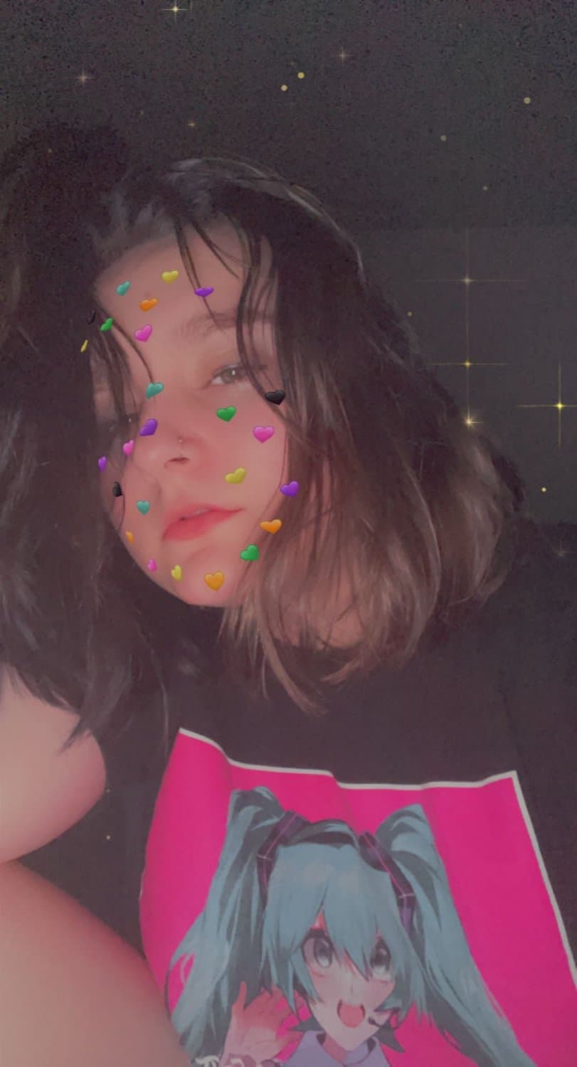 Click to view full size Kaylee from Indiana