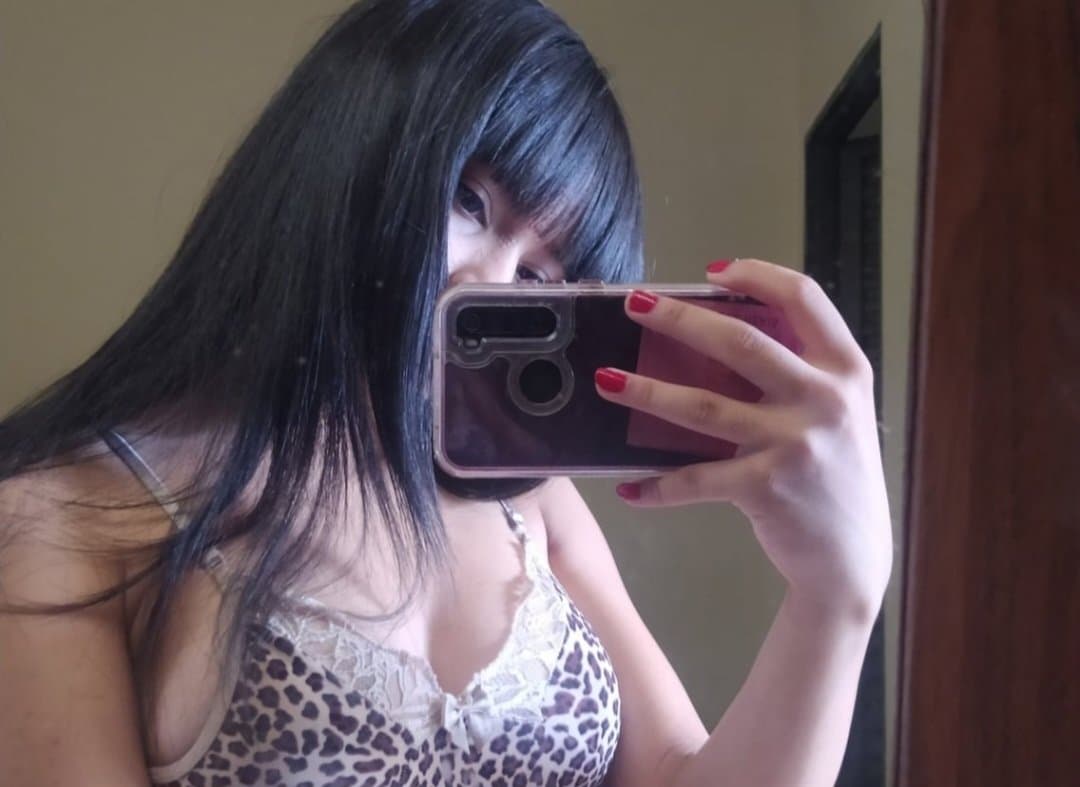 Novinha gostosa pra krl, que putinha gostosa mds???