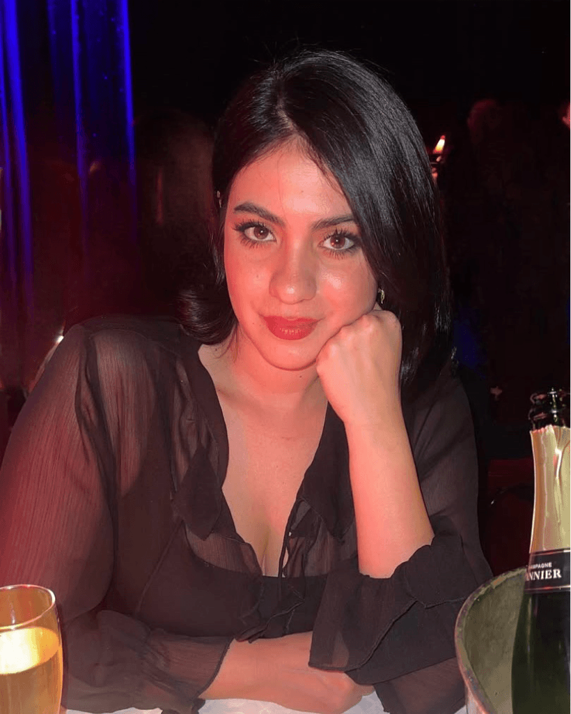 POV: your irl best friend lets you fuck after your date - riding missionary - AI request ?