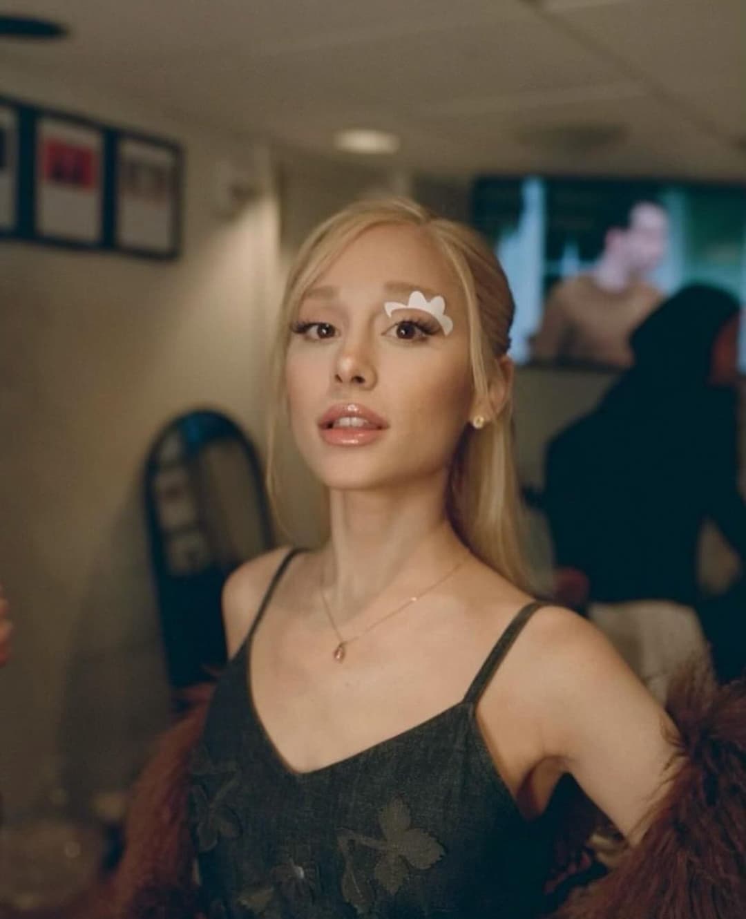 Ariana Grande is the best porn ?