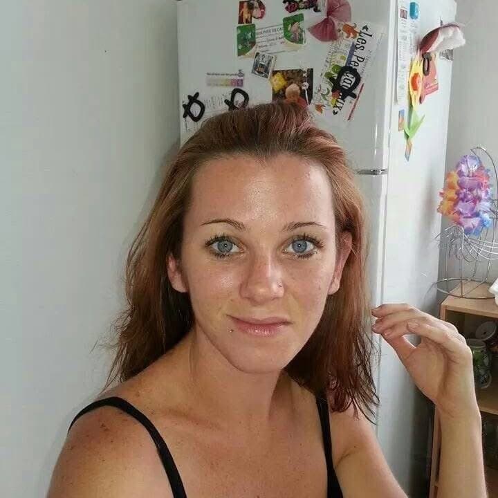 Marie Adeline goulfert salope francaise