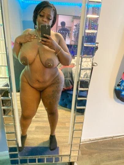 If the Condom Breaks just Walk it off