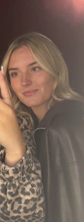 Fine University Stunner from Canada