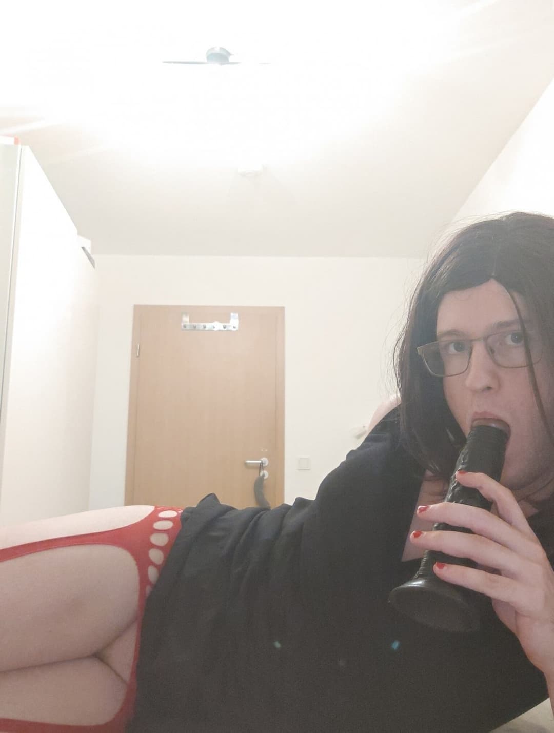 Jens Kalitzke - Sissy Slut! | KiK: gooner.jens | Telegram: Jens92K