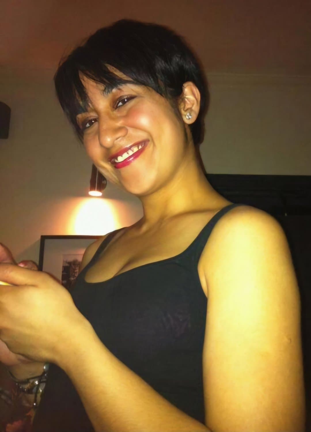 Mandy 38 Milf cock whore needs a dom