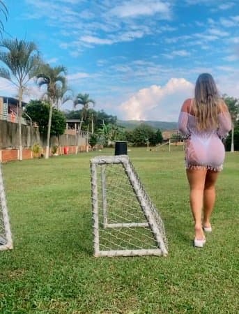 Adriana Ramirez | @marinsita777