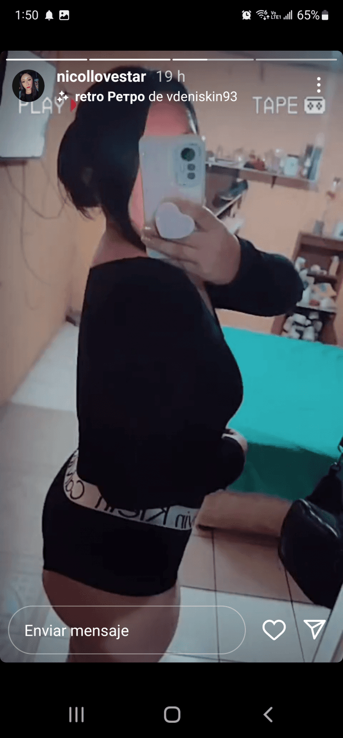 Click to view full size https://www.instagram.com/nicol.s.b/ - https://www.instagram.com/nicollovestar/